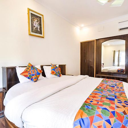 Fabhotel Basera Haridwār Buitenkant foto